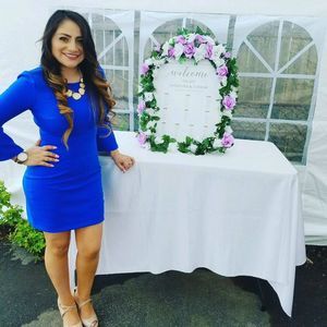 Meet your Posher, Andre